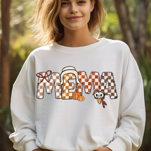 Load image into Gallery viewer, Turkey Checkers Alpha DROPDOWN TRANSFER CSD OCT 25