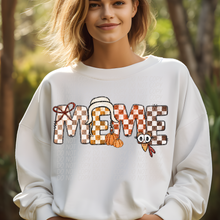 Load image into Gallery viewer, Turkey Checkers Alpha DROPDOWN TRANSFER CSD OCT 25