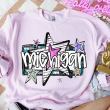 Load image into Gallery viewer, Star States(all 50 states available) TRANSFER CSD FEB 25