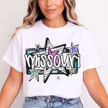 Load image into Gallery viewer, Star States(all 50 states available) TRANSFER CSD FEB 25