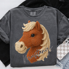 Load image into Gallery viewer, Crochet Mascots DROPDOWN TRANSFER CSD OCT 25