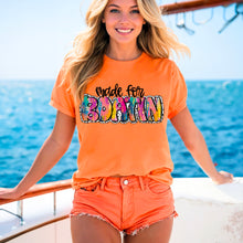 Load image into Gallery viewer, Made For Boatin DROPDOWN TRANSFER SDD MAR