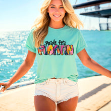 Load image into Gallery viewer, Made For Floatin DROPDOWN TRANSFER SDD MAR