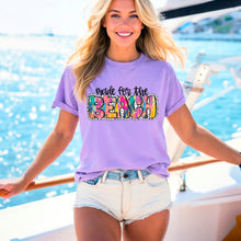 Load image into Gallery viewer, Made For The Beach DROPDOWN TRANSFER SDD MAR