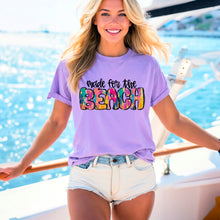 Load image into Gallery viewer, Made For The Beach DROPDOWN TRANSFER SDD MAR