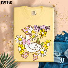 Load image into Gallery viewer, Mama Spring Goose DROPDOWN TRANSFER SDD APR