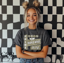 Load image into Gallery viewer, Pride It’s A Mascot Thing Color Dropdown TRANSFER COR DEC 24