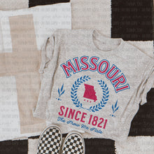 Load image into Gallery viewer, Color States (all 50 states available) TRANSFER OHDD MAY 25