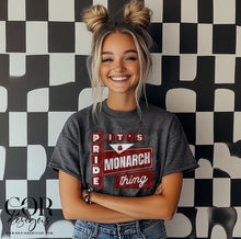 Load image into Gallery viewer, Pride It’s A Mascot Thing Color Dropdown TRANSFER COR DEC 24