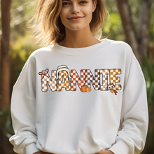 Load image into Gallery viewer, Turkey Checkers Alpha DROPDOWN TRANSFER CSD OCT 25