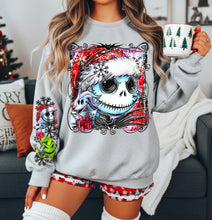 Load image into Gallery viewer, Jack Square & Frame With SLEEVE OPTION DROPDOWN TRANSFER AGCM NOV 25