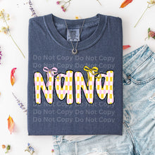 Load image into Gallery viewer, Spring Checker Bow TITLE + COLOR DROPDOWN TRANSFER ISP MAR 26