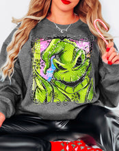 Load image into Gallery viewer, Oogie Square With Frame TRANSFER AGCM NOV 25