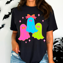 Load image into Gallery viewer, Neon Ghosts DROPDOWN TRANSFER CMD JUNE
