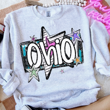 Load image into Gallery viewer, Star States(all 50 states available) TRANSFER CSD FEB 25