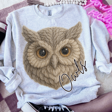 Load image into Gallery viewer, Crochet Mascots DROPDOWN TRANSFER CSD OCT 25