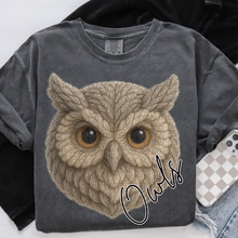 Load image into Gallery viewer, Crochet Mascots DROPDOWN TRANSFER CSD OCT 25