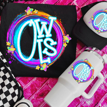 Load image into Gallery viewer, Whimsical Mascots Dropdown TRANSFER CSD JUNE 25