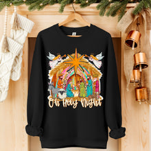 Load image into Gallery viewer, O Holy Night DROPDOWN TRANSFER SDD SEPT