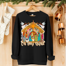 Load image into Gallery viewer, O Holy Night DROPDOWN TRANSFER SDD SEPT