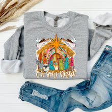 Load image into Gallery viewer, O Holy Night DROPDOWN TRANSFER SDD SEPT