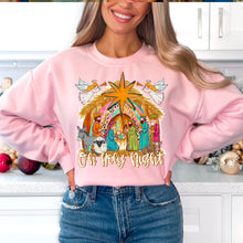Load image into Gallery viewer, O Holy Night DROPDOWN TRANSFER SDD SEPT