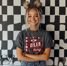 Load image into Gallery viewer, Pride It’s A Mascot Thing Color Dropdown TRANSFER COR DEC 24