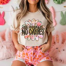 Load image into Gallery viewer, Opsies No Daises TRANSFER SDD APR