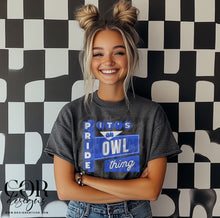 Load image into Gallery viewer, Pride It’s A Mascot Thing Color Dropdown TRANSFER COR DEC 24