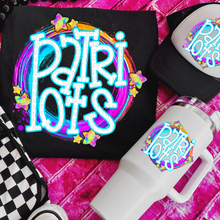 Load image into Gallery viewer, Whimsical Mascots Dropdown TRANSFER CSD JUNE 25