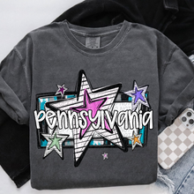 Load image into Gallery viewer, Star States(all 50 states available) TRANSFER CSD FEB 25