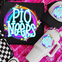 Load image into Gallery viewer, Whimsical Mascots Dropdown TRANSFER CSD JUNE 25