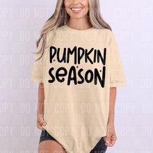 Load image into Gallery viewer, Pumpkin Season Color Dropdown TRANSFER SBB AUG 25