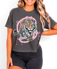 Load image into Gallery viewer, Tiger Pink Pearl TRANSFER AGCM MAY 25