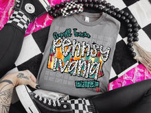 Load image into Gallery viewer, Brushstroke States (all 50 states available) TRANSFER CAP SEPT 24