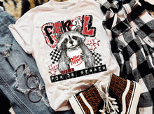 Load image into Gallery viewer, Feral For Raccoon Drink Option DROPDOWN TRANSFER PHDC FEB 26