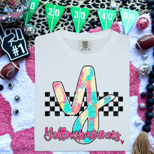Load image into Gallery viewer, Pink Teal Mascots DROPDOWN TRANSFER CAP