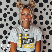 Load image into Gallery viewer, Pride It’s A Mascot Thing Color Dropdown TRANSFER COR DEC 24