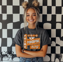 Load image into Gallery viewer, Pride It’s A Mascot Thing Color Dropdown TRANSFER COR DEC 24