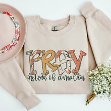Load image into Gallery viewer, Pray Instead Of Complain TRANSFER SDD MAR