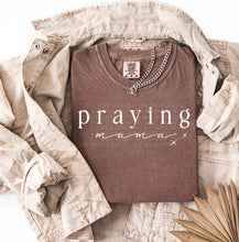 Load image into Gallery viewer, Praying Mama DROPDOWN TRANSFER Bellab JUNE