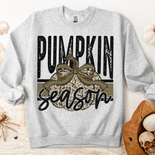 Load image into Gallery viewer, Pumpkin Season Camo TRANSFER SDD SEPT