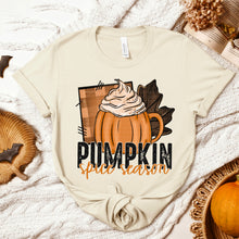 Load image into Gallery viewer, Pumpkin Spice Season TRANSFER SDD AUGUST