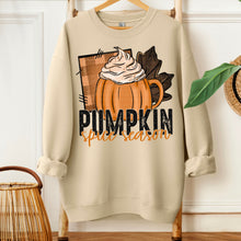Load image into Gallery viewer, Pumpkin Spice Season TRANSFER SDD AUGUST