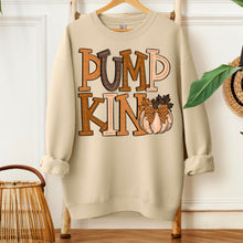 Load image into Gallery viewer, Pumpkin Alpha TRANSFER SDD AUGUST
