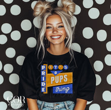 Load image into Gallery viewer, Pride It’s A Mascot Thing Color Dropdown TRANSFER COR DEC 24