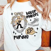 Load image into Gallery viewer, Football Frames Collage Team Dropdown TRANSFER CMD JULY 25