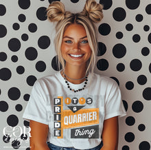 Load image into Gallery viewer, Pride It’s A Mascot Thing Color Dropdown TRANSFER COR DEC 24