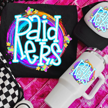 Load image into Gallery viewer, Whimsical Mascots Dropdown TRANSFER CSD JUNE 25