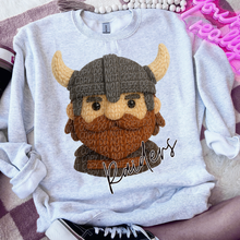 Load image into Gallery viewer, Crochet Mascots DROPDOWN TRANSFER CSD OCT 25